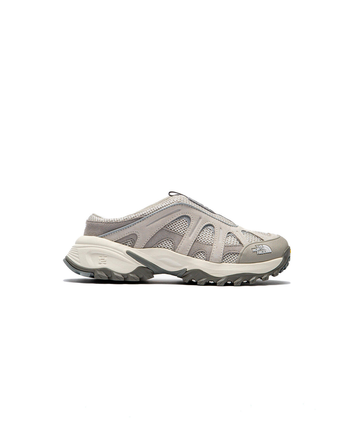 The North Face Hedgehog 06 Rvst Mule | NF0A8AE26S51 | AFEW STORE